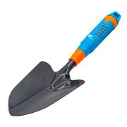 Совок посадочный широкий, двухкомпонентная рукоятка, 335х90мм, (шт.)