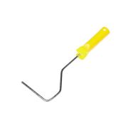 Рукоятка для мини-ролика удлиненная 100-150мм диаметр оси 6мм