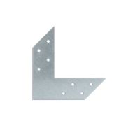 Угловой соединитель 145х35х1,8мм