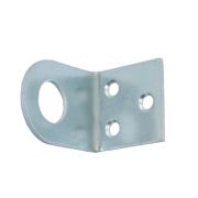 Пробой-ушко гнутое 30*70 цинк