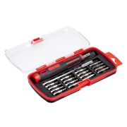 Набор прецизионных отверток 18 предметов