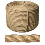 Канат джутовый 16мм