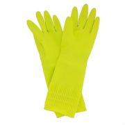 Перчатки латексные размер L