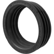 Манжета резиновая 110х124мм для канализации