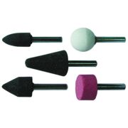 Набор точильных камней 5 предметов (24шт)