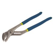 Клещи переставные 250мм (Hardax)