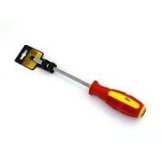 Отвёртка ударная «Driver» SL 6x100мм