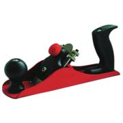 Рубанок стальной ширина ножа 45мм