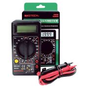 Мультиметр M830 (В830В)