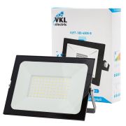 Прожектор светодиодный LED 100W/6500K/IP65,