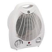 Тепловентилятор спирал. нагрев FHS-2000, 3 реж., нагрев 1000/2000 Вт.MTX