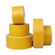 Лента клейкая двухсторонняя основа полипропилен 38 мм х 5 м