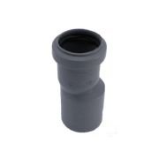 Переход 50х40 для внутренней канализации