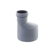 Переход 110х50 для внутренней канализации