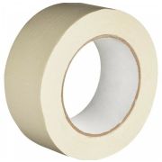 Лента малярная 48ммх40м, эконом