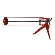 Пистолет для герметиков скелетный 9