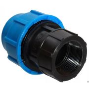 Муфта 20ммх3/4