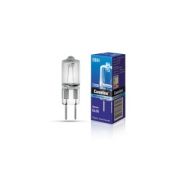 Лампа галогенная G6.35 JD 220V 50W 3000K Camelion, Эра