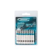 Бита PZ 1х50 GROSS цена за 1 шт.