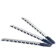 Полотно для электролобзика по стали, металлу, пластику 50мм, шаг 1,2мм, HSS (T118A) (2шт)