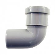 Отвод 32х90 ПП