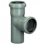 Тройник ПП 32х32/90 внутренняя канализация