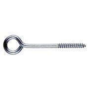 Металлический круглый крючок 5х75