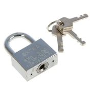 Замок Vertex экстра 40мм