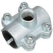 Муфта Gebo обойма ремонтная 1«х3/4»