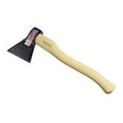 Топор деревянная рукоятка 600г *