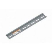 DIN-рейка 6-авт  (10см) оцинкованная