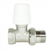 Клапан термостатический прямой STI 1/2