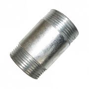 Бочонок стальной оцинкованный 20 (L60)