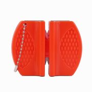 Точилка для ножей/ножниц, вольфрамовая сталь, керамика