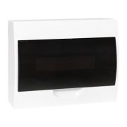 Корпус модульный пластик ЩРВ-П-12 IP41 (222*92*280) ЭКФ PROxima