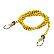 Резинка крепления багажа с металл-ми крючками, 10мм х 1,5м, (шт.)