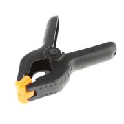 Струбцина нейлоновая быстрозажимная 6