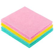 Набор салфеток универсальных 3 шт., 30х26 см., вискоза