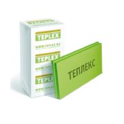 Плита ТЕПЛЕКС Т-15 (1185х585х30) шт.