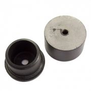 Насадка 32 для паяльника PP труб