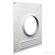 Площадка торцевая D100, ПТПР 100