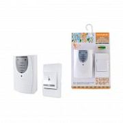 Звонок беспроводной дверной Народный ЗББ-Н-11/3-32М