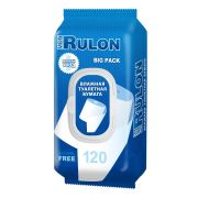 Влажная туалетная бумага BIG PACK, 120 шт