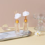 Аромадиффузор с декором, 25 мл.