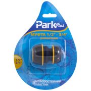 Муфта ремонтная DY8026DL  1/2-3/4