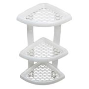 Полка для ванной комнаты «Морелла» (3 полки)