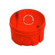 Коробка установ. 68*40 для тв. стен (С3М2 GUSI) КУ1106 Hegel