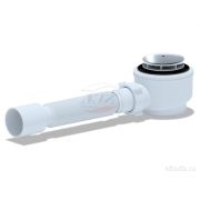 Сифон для душ поддона 1 1/2