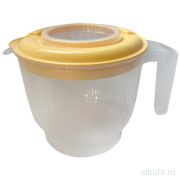 Кружка для миксера 2,5л