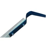 Плоскорез Лидер стандартный большой с черенком 1 сорт